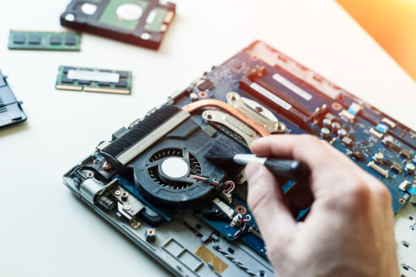 Diagnosticare Laptop, Diagnoza Laptop Bucuresti