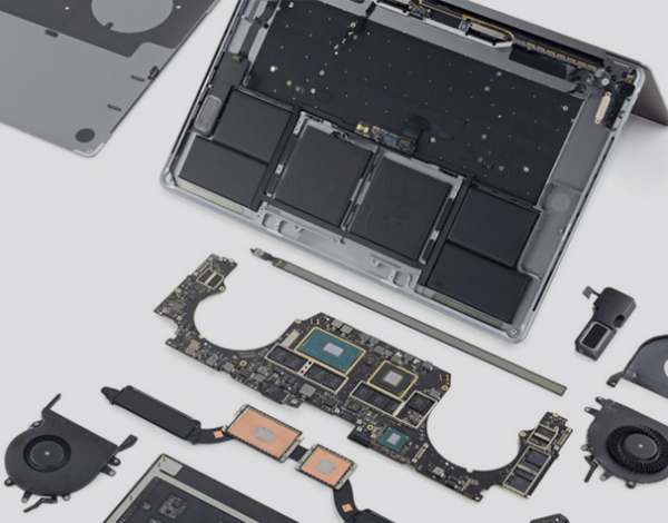 Service de reparatii laptop orice model