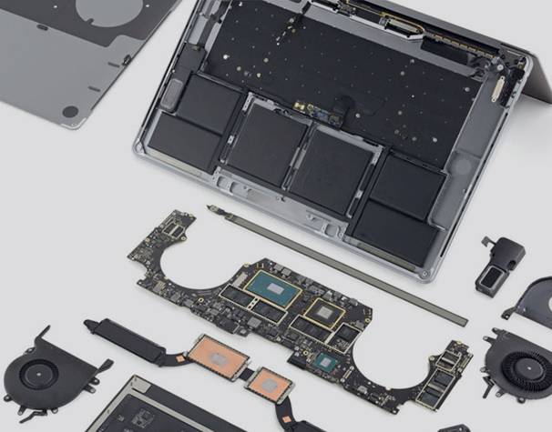 Service de reparatii laptop orice model