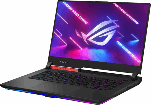 Service Laptop Asus