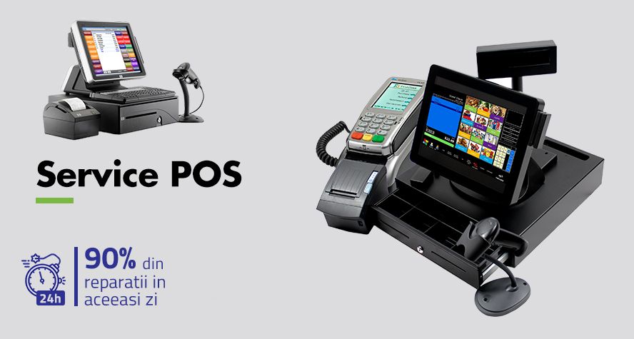 Service POS