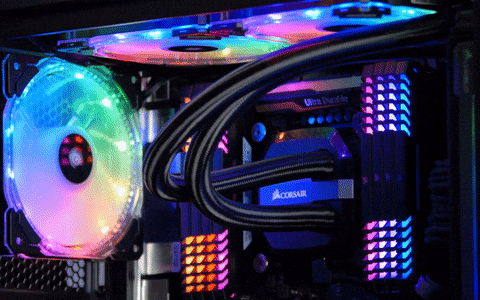 pc custom