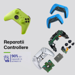 Reparatii Controller