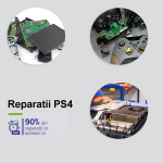 Service Reparatii PlayStation 4
