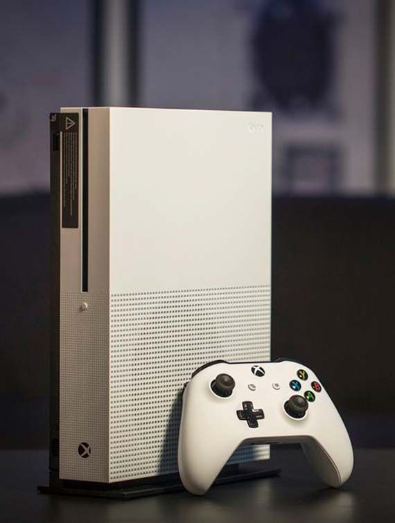 Reparatii_Xbox_One_Console_Controllere