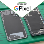 Service Google Pixel