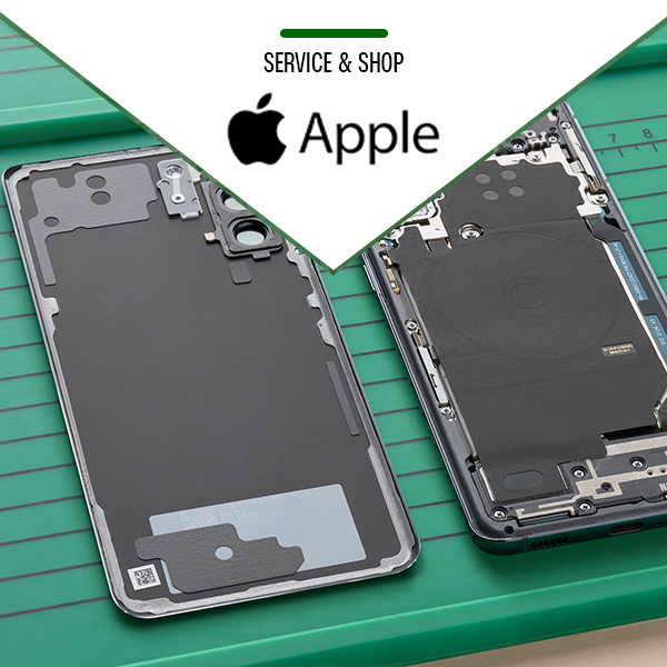 Service Iphone