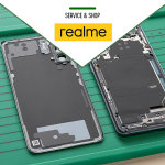 Service Realme