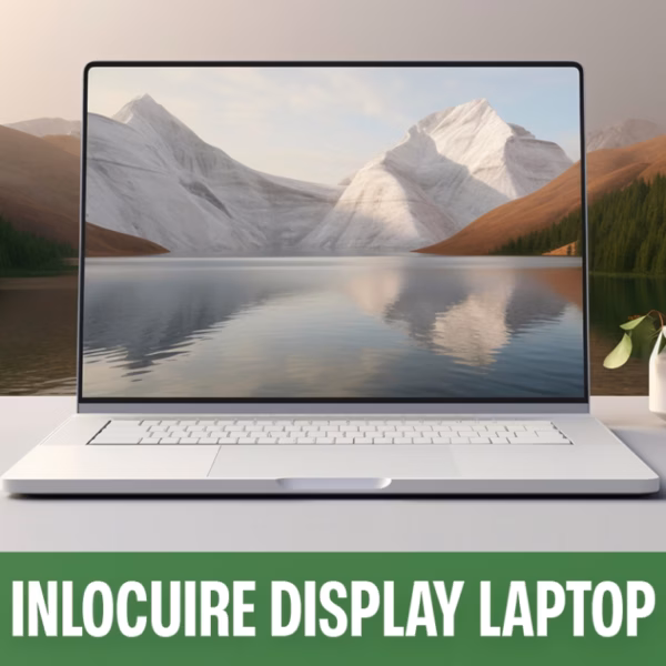 inlocuire display laptop