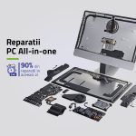 Reparatii Pc All In One