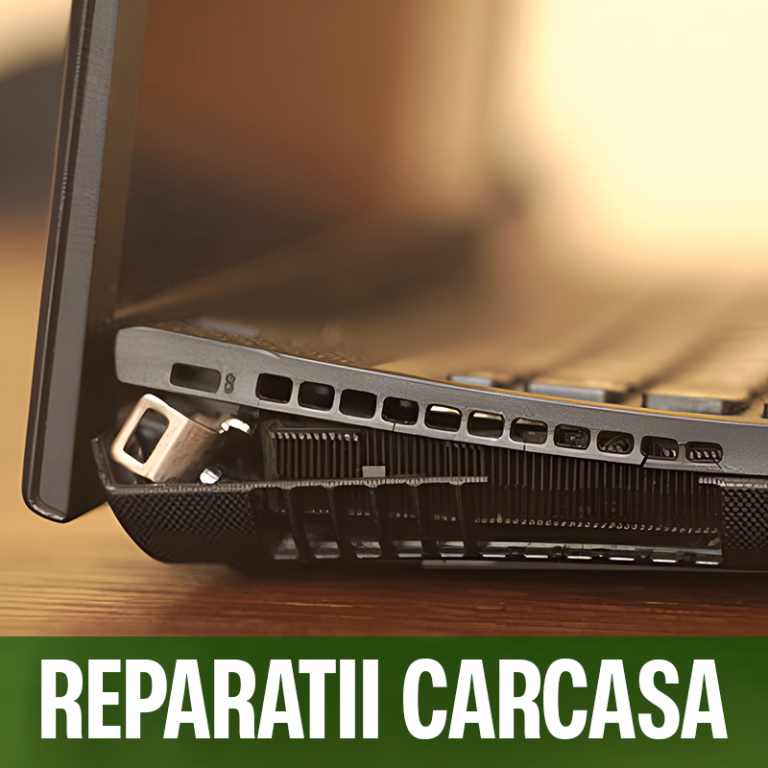 inlocuire carcasa laptop si reparatie carcasa laptop