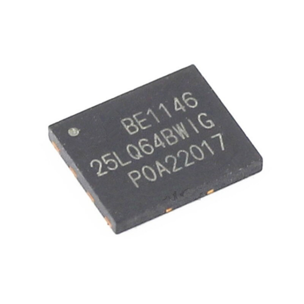 25b64cwig Flash Memory Bios Chip