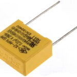 470nf/275vac Condensator X2 Rm22 Mpbx2-470nr22