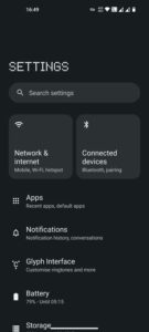 Cum să faceți capturi de ecran pe Android când aplicația nu o permite