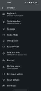 Cum să faceți capturi de ecran pe Android când aplicația nu o permite