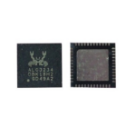 Alc3234 Realtek High Definition Audio Codec Driver Qfn-48