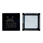 Alc3288 Realtek High Definition Audio Codec Driver Qfn-48