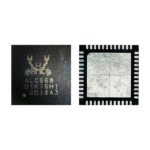 Alc668 Realtek High Definition Audio Codec Driver Qfn-48