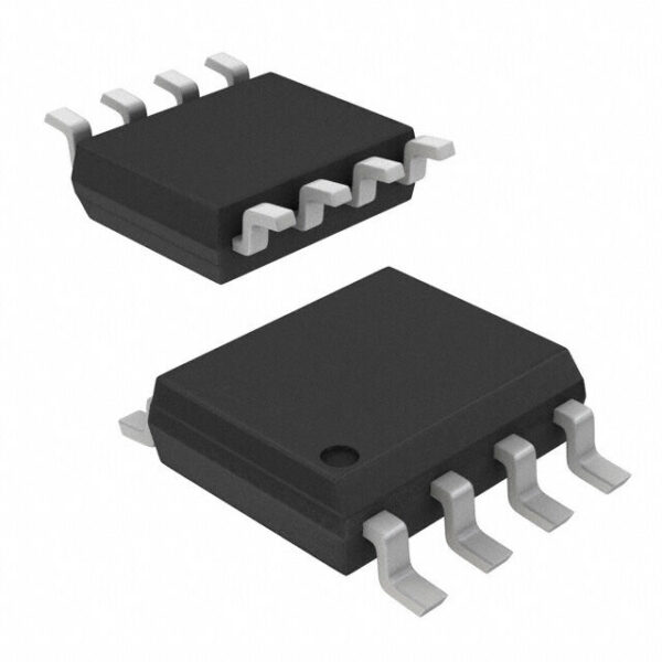 Ao4430 30v 15a 2.1w N-mosfet Unipolar Sop-8