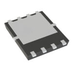 Aon6372 47a 30v N-channel Mosfet Qfn-8