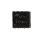Aon6414a 30a 30v N-channel Mosfet Qfn-8