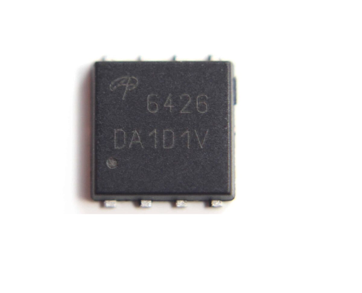 Aon6426 65a 30v N-channel Mosfet Qfn-8