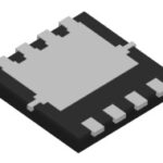 Aon6536 55a 30v N-channel Mosfet Qfn-8