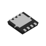 Aon6538 75a 30v N-channel Mosfet Qfn-8