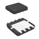 Aon6992 50a/85a 30v Dual Asymmetric N-channel Mosfet Qfn-8