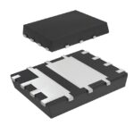 Aon6994 50a/82a 30v Dual Asymmetric N-channel Mosfet Qfn-8