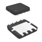 Aon7407 -40a 20v P-channel Mosfet Qfn-8