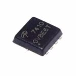Aon7410 24a 30v N-channel Mosfet Qfn-8
