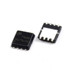 Aon7506 12a 30v N-channel Mosfet Qfn-8