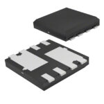 Aon7804 22a 30v Dual N-channel Mosfet Qfn-8