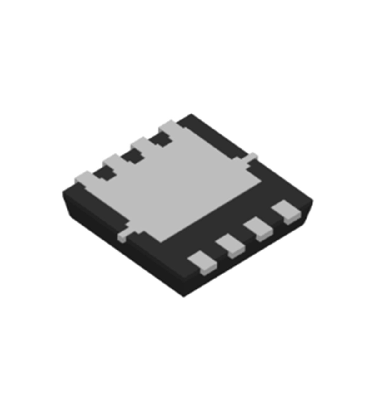 Aons32306 36a 30v N-channel Mosfet Qfn-8