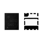 Aony36352 49a/85a 30v Dual Asymmetric N-channel Mosfet Qfn-8 NITRO 5 AN515-54 Acer