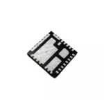Aoz5332 50a 2.5v/25v High-current High-performance Mosfet Power Module Qfn-31