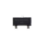 Ap2301gn -2.6a -20v P-channel Enhancement Mode Mosfet Qfn-8