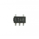 Apl3512abi-trg 2a 2.7v/5.5v Power-distribution Switches With Soft Start Sot-23