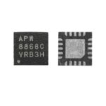 Apw8868cqbi-trg Qfn-20