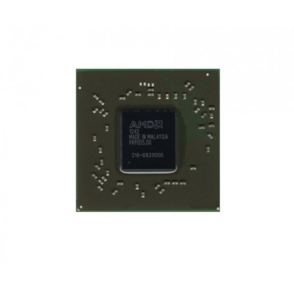 Ati Gpu Graphic Chipset Bga 216-0810084 Hd6770m A1297 MACBOOK PRO 17-INCH MID 2010 Apple
