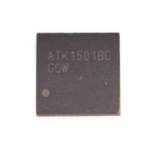 Atk1501bcgqw Microcontroller Qfn-52