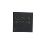 Axp288c 6a 3.4v Pmic With 6 Buck Channels Qfn-76 No brand / No model No Name