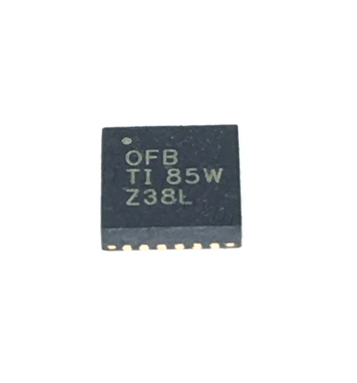 Bq24617rger 10a 5v/24v Battery Chemistry Qfn-24