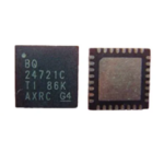 Bq24721crhbr 6a 8v/28v Battery Chemistry Qfn-32