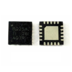 Bq24725argrr 8a 4.5v/24v Battery Chemistry Qfn-20