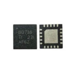 Bq24736rgrr Battery Chemistry Qfn-20