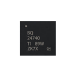 Bq24740rhdr 10a 5v/24v Battery Chemistry Qfn-28