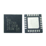 Bq24741 8v/24v 10a Battery Chemistry Qfn-28