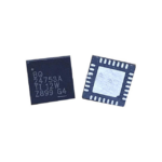 Bq24753a 10a 8v/24v Battery Chemistry Qfn-28